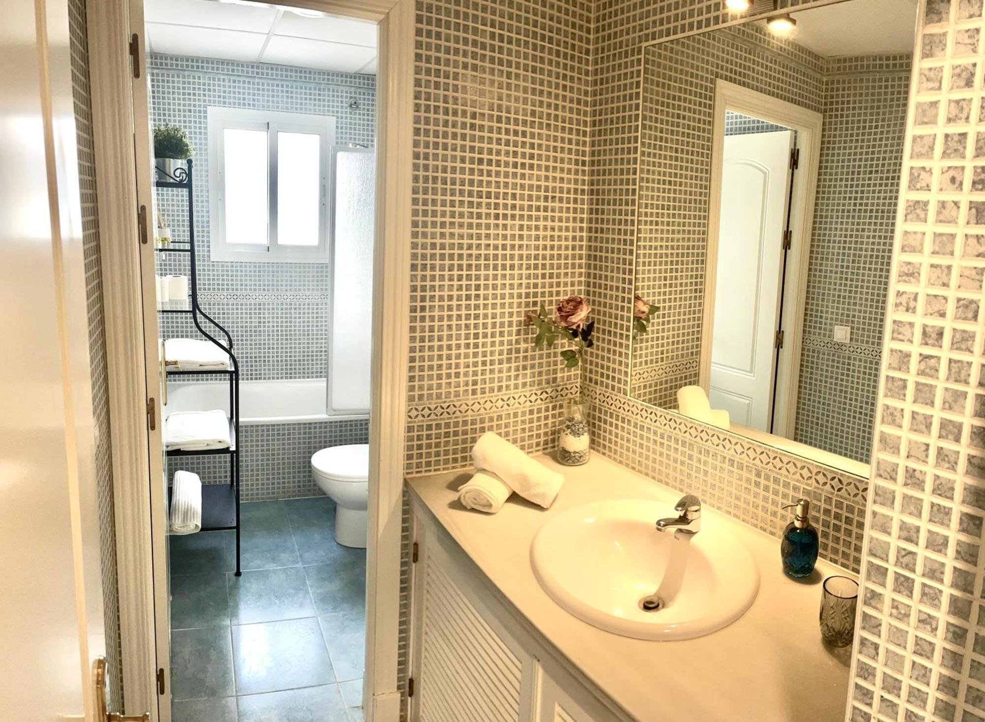 Liru 2, A 5 Minutos De Sevilla Apartment Bormujos