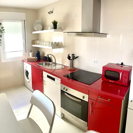 Apartamento Liru Bormujos 2, A 5 Minutos De Sevilla Esterno foto