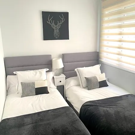 Apartamento Liru Bormujos 2, A 5 Minutos De Sevilla Esterno foto