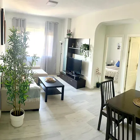 Apartamento Liru Bormujos 2, A 5 Minutos De Sevilla Esterno foto