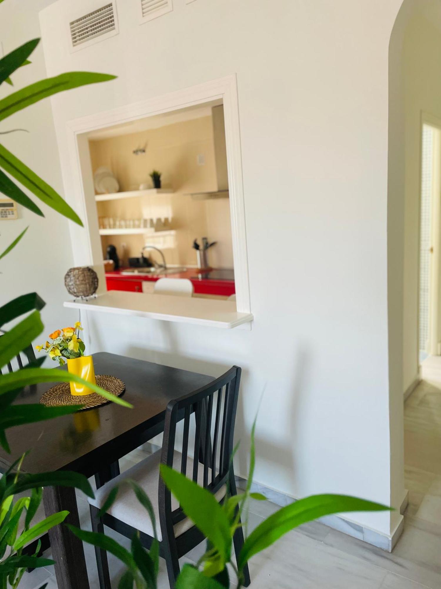 Liru 2, A 5 Minutos De Sevilla Apartamento *