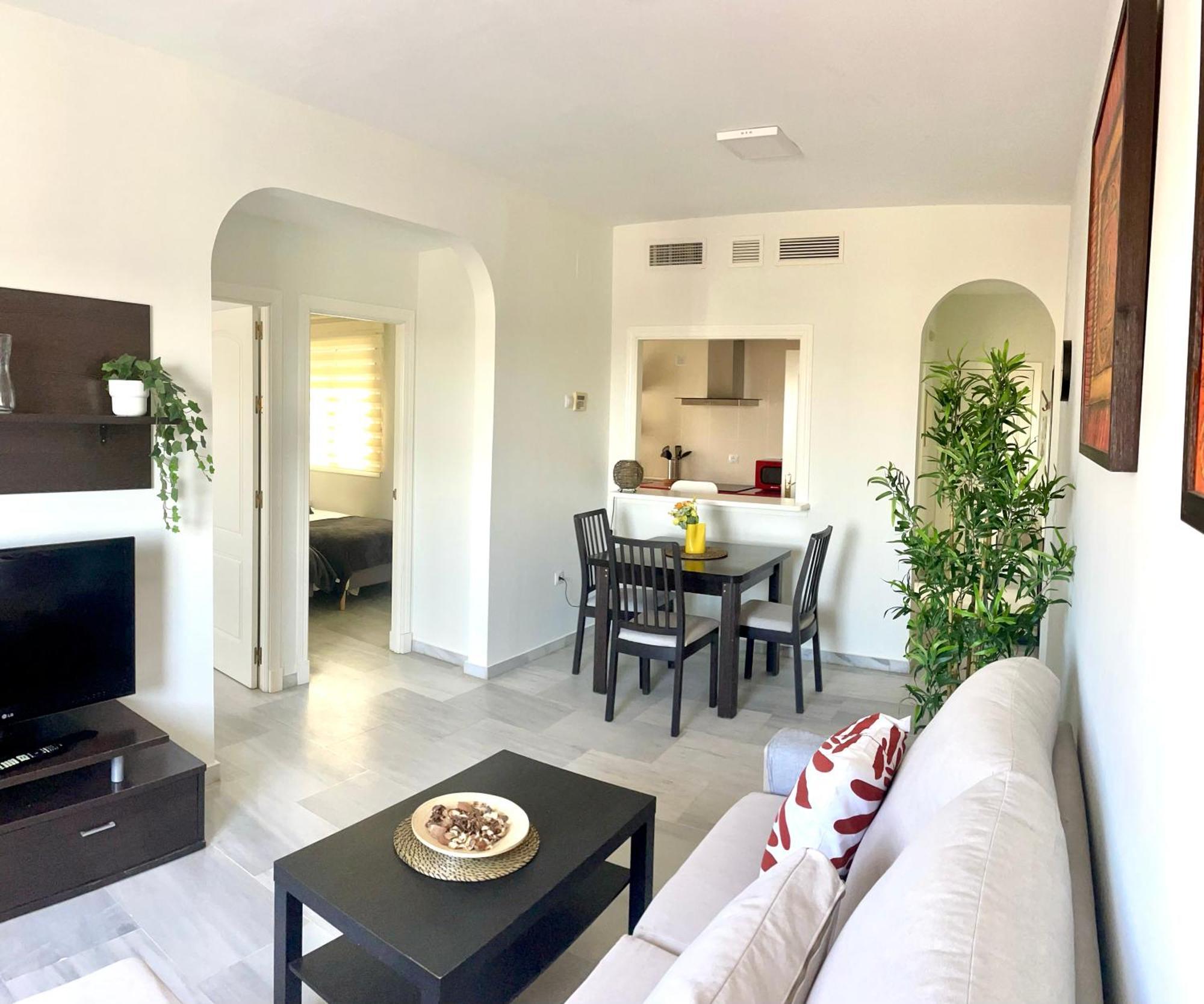 Apartamento Liru 2, A 5 Minutos De Sevilla Bormujos