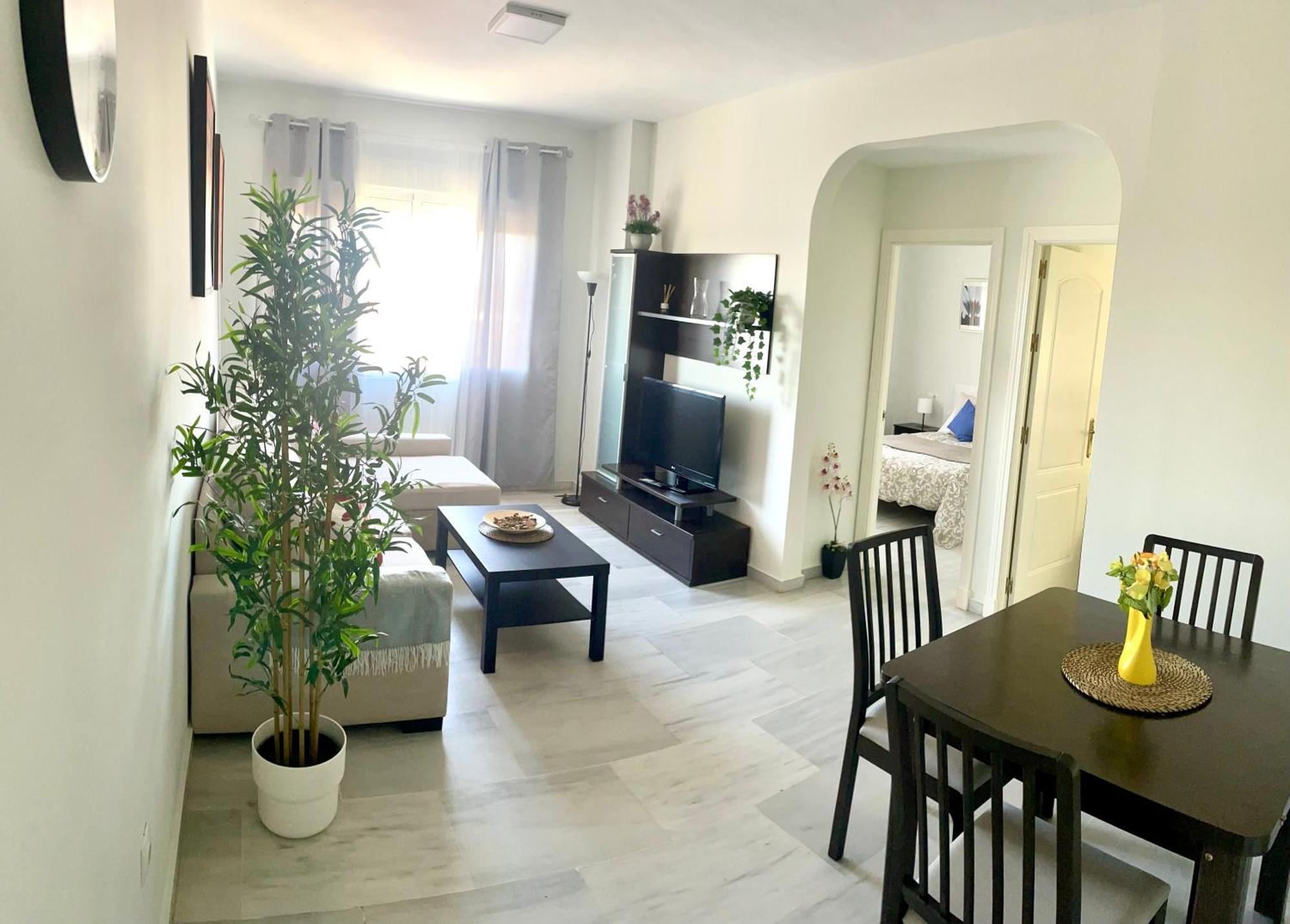 Liru 2, A 5 Minutos De Sevilla Apartamento Bormujos