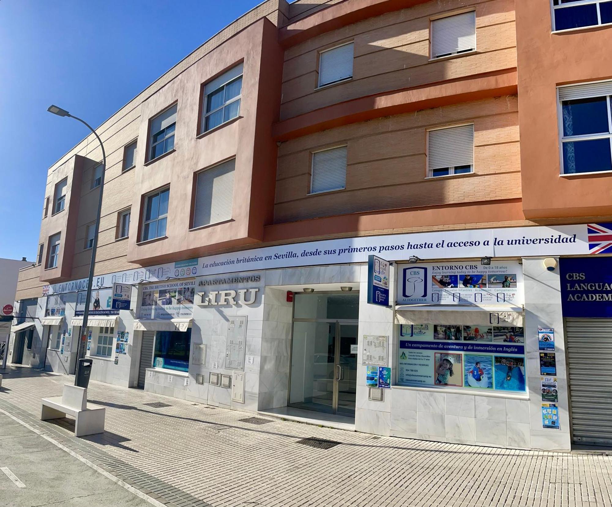 Liru 2, A 5 Minutos De Sevilla * Bormujos